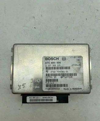 BMW X5 E53 Gearbox control unit/module 1137328119