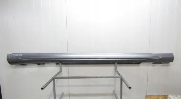 Mercedes-Benz E AMG W210 Front sill (body part) A2126902240