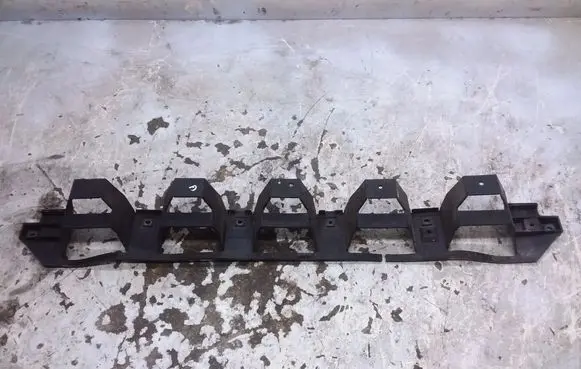 Volvo V50 Rear bumper support beam 30698691 BP8BA
