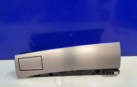 Jaguar XF X250 Dashboard air vent grill cover trim 8X23043C26HB 8X23060D20AC