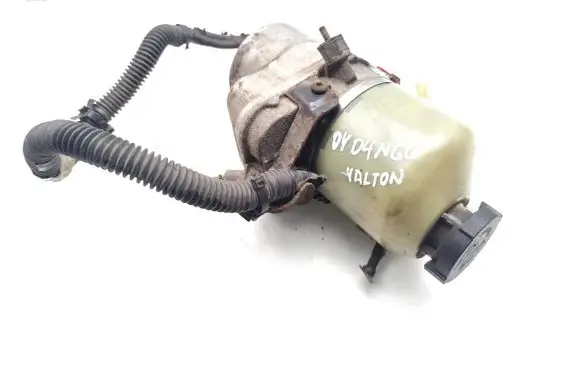 Opel Astra H Electric power steering pump 1040085003094 M25930741RK
