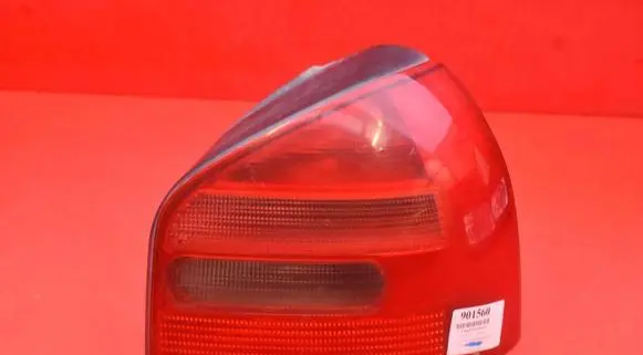Audi A3 S3 8L Rear/tail lights 8L0945096