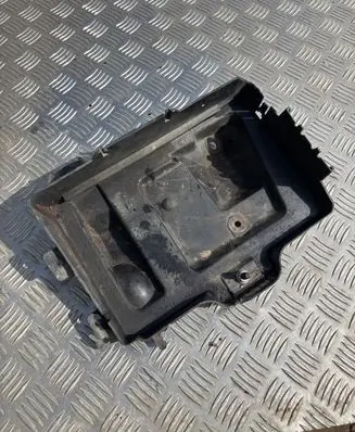 Opel Astra H Battery box tray 13110827 7710