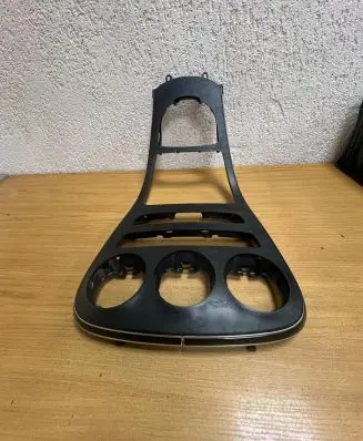 Mercedes-Benz GLC X253 C253 Other center console (tunnel) element 914477832 355999997