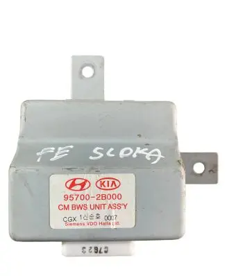 Hyundai Santa Fe Parking PDC control unit/module 957002B000