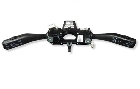Volkswagen Scirocco Wiper turn signal indicator stalk/switch 5K0953502M 5K0953521BR