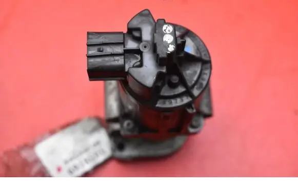 Mitsubishi ASX EGR valve K5T70380