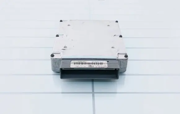 Engine control unit/module ECU