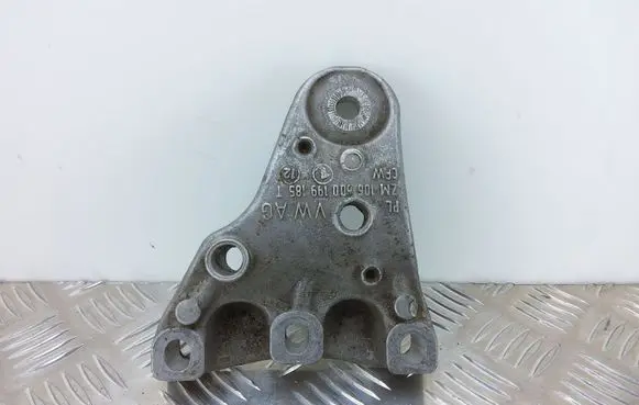 Volkswagen Caddy Engine mounting bracket 600199185T