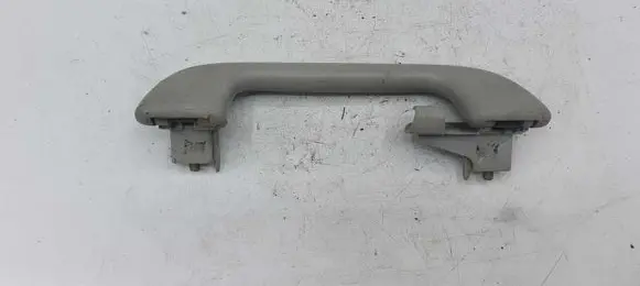Toyota Corolla Verso E121 Rear interior roof grab handle NOCODE