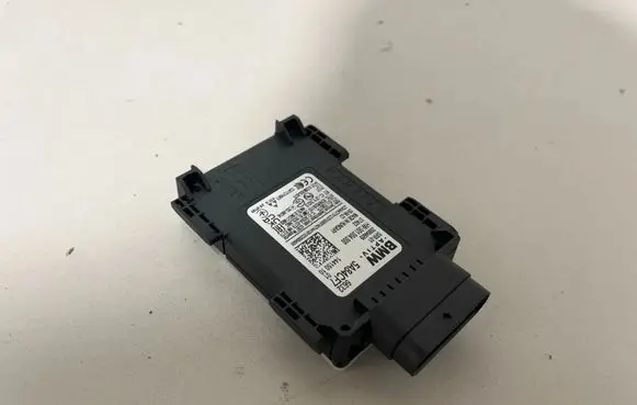 Blind spot module
