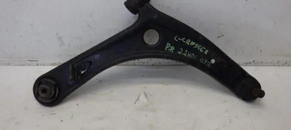 Citroen C-Crosser Front control arm