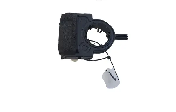 Steering angle sensor