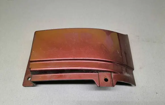Opel Zafira A Rear/tail light trim molding 90580804
