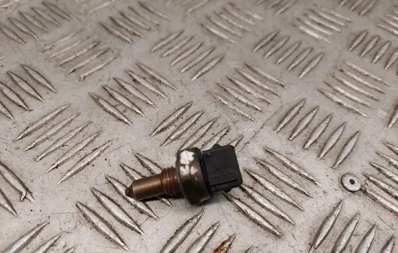 BMW 5 F10 F11 Coolant temperature sensor 1433076