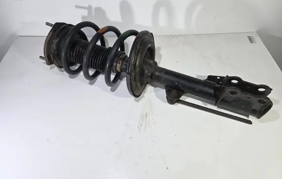 Lexus RX 450H Front shock absorber/damper 4851048340 1A13023A