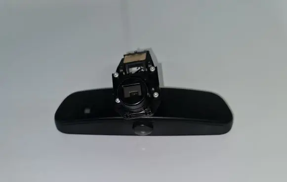 BMW 7 F01 F02 F03 F04 Rear view mirror (interior) 9052726000 35747261