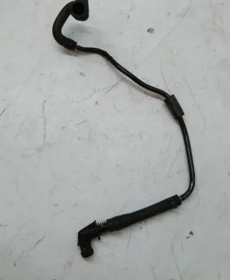 Audi Q5 SQ5 EGR valve line/pipe/hose 06L121081N