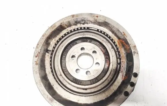 Seat Ibiza III (6L) Flywheel 03d105271