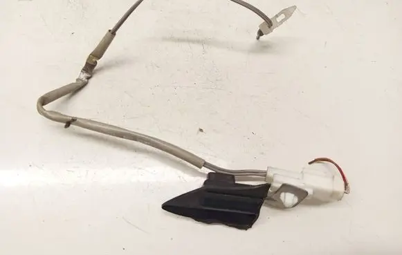Mazda CX-7 Sensor 