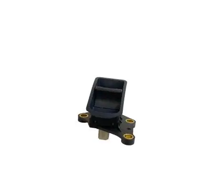 Toyota Avensis T270 Hand brake release handle 8439005010