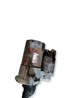 Hyundai Tucson TL Starter motor 361002F300