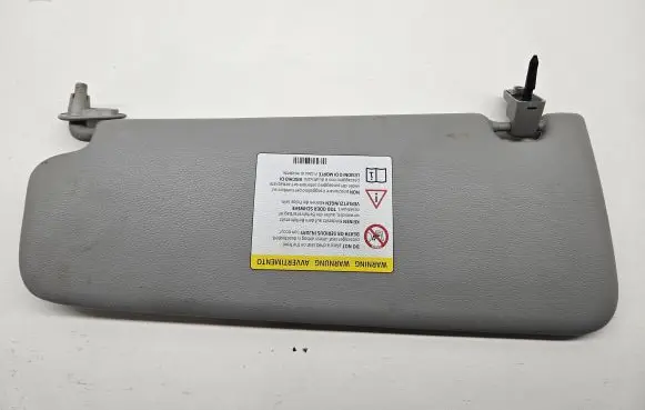 Nissan X-Trail T32 Sun visor