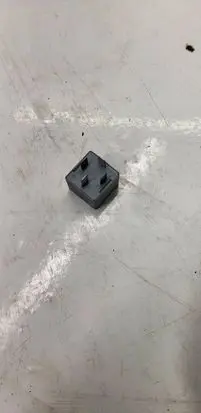 Volkswagen Golf Plus Other relay 141951253B 20240072 M0009C01