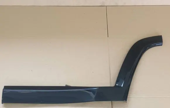 Jeep Compass Rear door trim (molding) 60981089