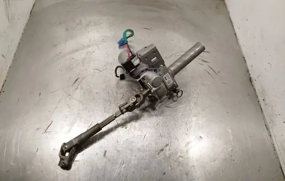 Suzuki Swift II Steering rack electric part 4820071L90 PR0165 0310922015