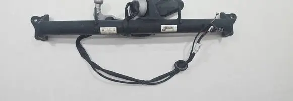 Mercedes-Benz GLC C254 Tow bar A2543102100