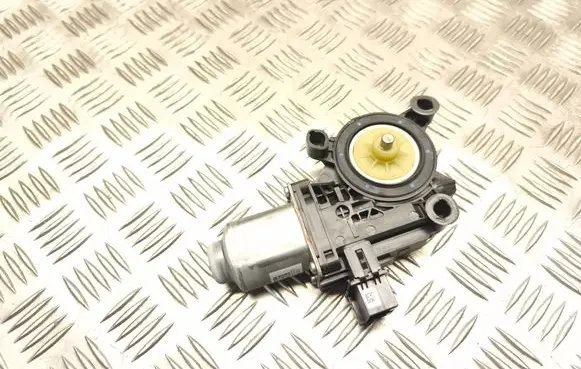 Seat Ibiza IV (6J,6P) Rear door window regulator motor 6R0959811D