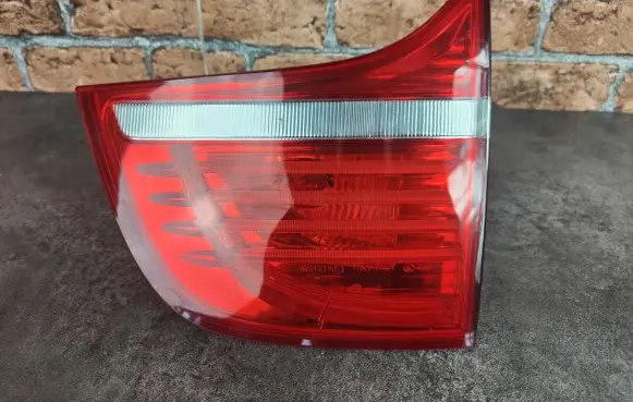 BMW X6 E71 Tailgate rear/tail lights 7179988