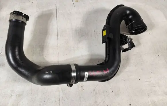 Renault Espace V (RFC) Intercooler hose/pipe 144602453R