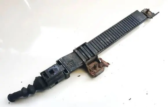 Volkswagen Phaeton Antenna control unit 4d0907277