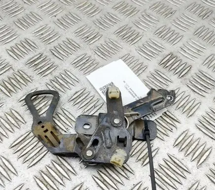 Ford Ranger Rear door lock loop/hook striker AB392143170AD
