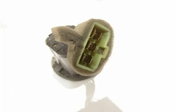 KIA Carnival Other switches/knobs/shifts