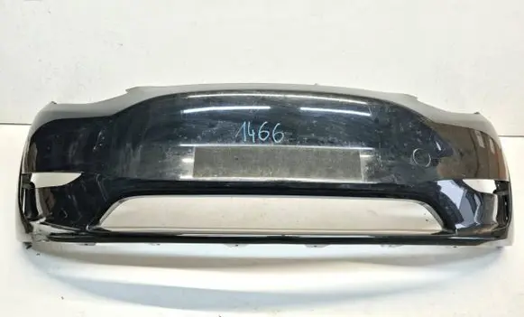 Tesla Model Y Front bumper 1493736-S0-A