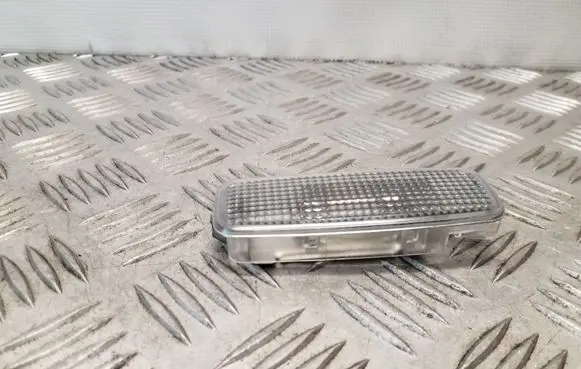 Audi A5 Sportback 8TA Other interior light 4D0977105A
