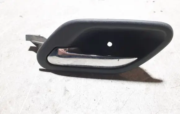 BMW 7 E38 Rear door interior handle 8125515