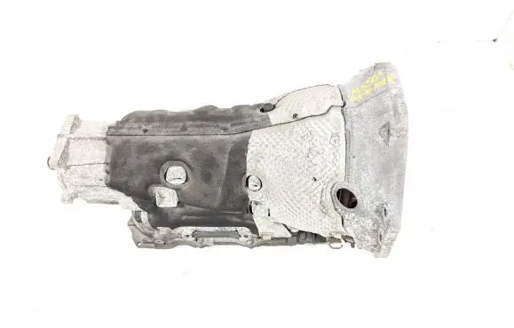 BMW 5 G30 G31 Automatic gearbox 7953208 8HP75X