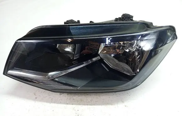 Volkswagen Caddy Headlight/headlamp 2K1941015A 1ED01228601