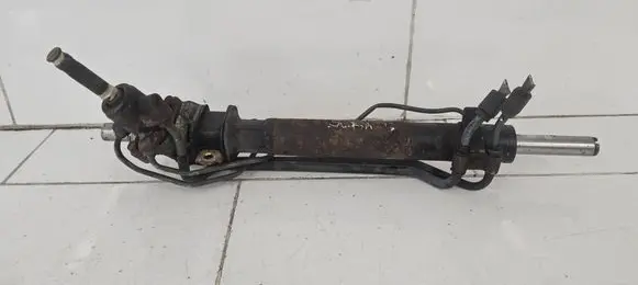 Subaru Impreza II Steering rack 34110FE410 0927013