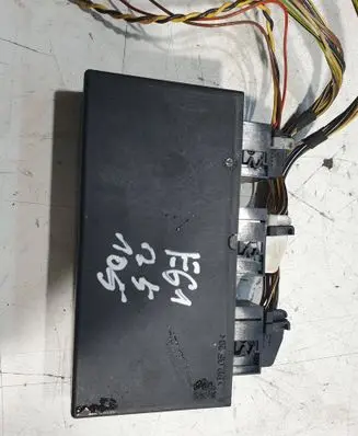BMW 5 E60 E61 Parking PDC control unit/module 9185139