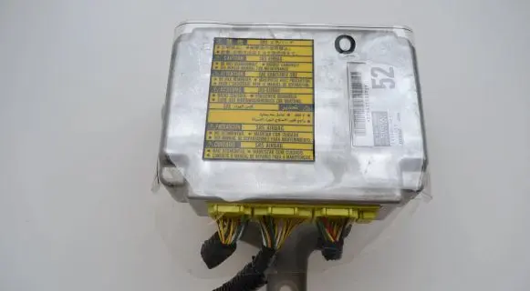 Lexus RX 450H Airbag control unit/module 8917048060 1523006411