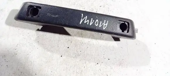 Chevrolet Captiva Front interior roof grab handle
