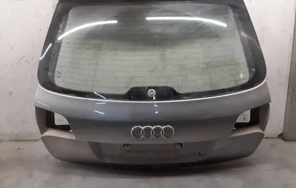 Audi A6 S6 C6 4F Tailgate/trunk/boot lid 