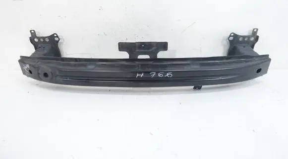 Volkswagen PASSAT CC Front bumper cross member 3C8807111