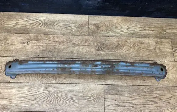 Honda Civic Rear bumper cross member