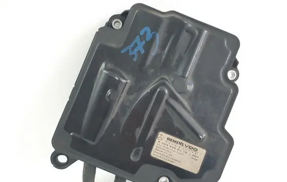 Mercedes-Benz ML W164 Gearbox control unit/module A0044460310 A2C53334287